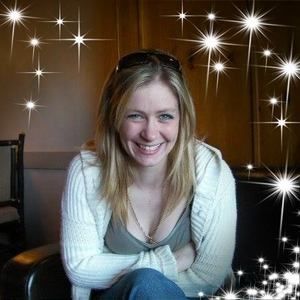 Meet your Posher, Deborah